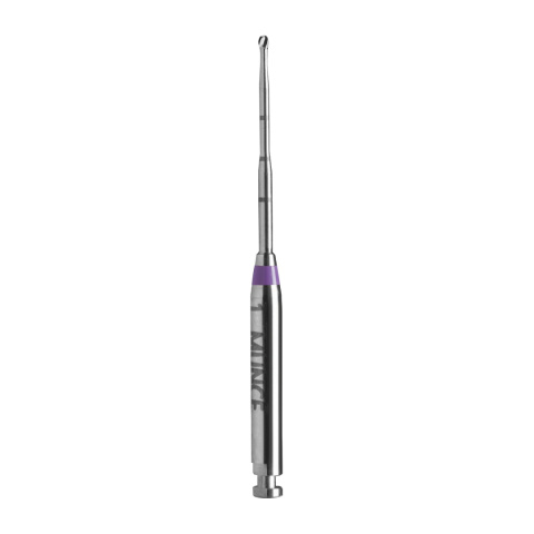 MUNCE DISCOVERY BURS 34 mm - 4/pack