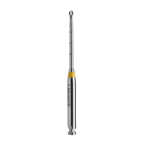MUNCE DISCOVERY BURS 34 mm - 4/pack