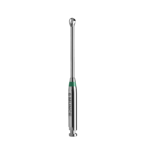 MUNCE DISCOVERY BURS Cariesectomy 31 mm - 4/pack
