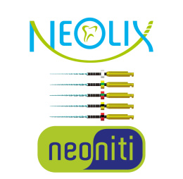 NEOLIX Neoniti ASSORTED KIT No. 3