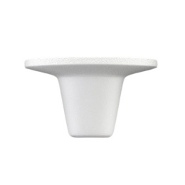 SHOFU OneGloss - gumka talerzyk biały IC 1 szt.