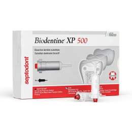 Biodentine XP 500