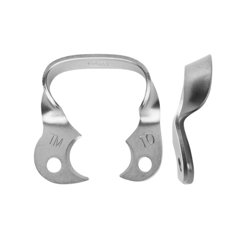 Klamra TM10 MATT
