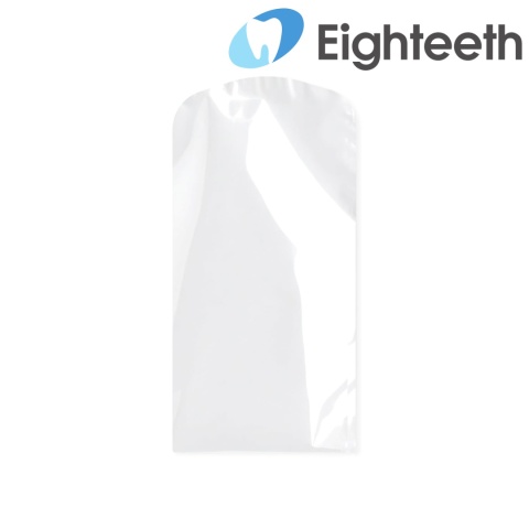 Komplet osłonek do EIGHTEETH NanoPix 1 i 2