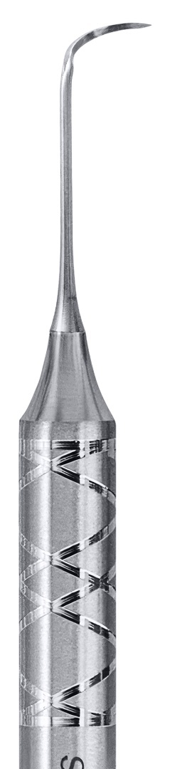 MEDDINS Instrument do modelowania Typ 5