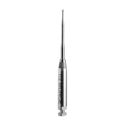 MUNCE DISCOVERY BURS 28 mm - 4/pack