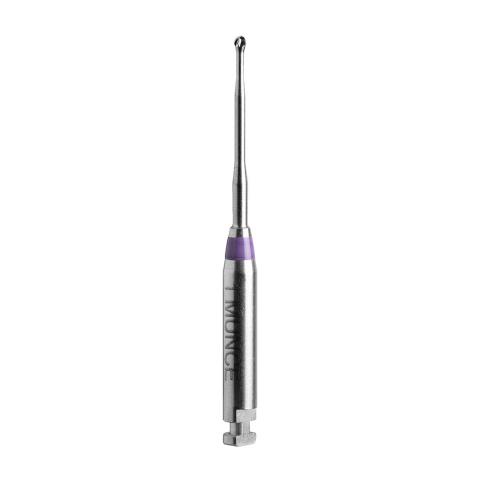 MUNCE DISCOVERY BURS 28 mm - 4/pack