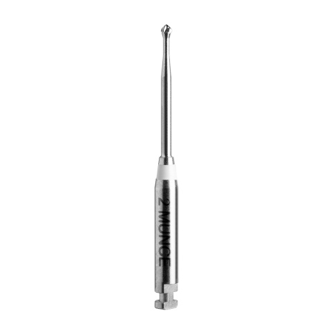 MUNCE DISCOVERY BURS 28 mm - 4/pack