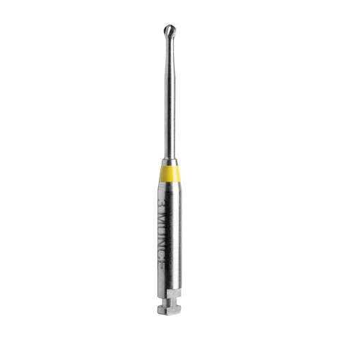 MUNCE DISCOVERY BURS 28 mm - 4/pack