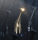 Kątnica do mikrosilnika endodontycznego DTE AI-Motor Black