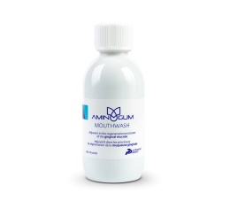 Aminogum Mouthwash 200ml