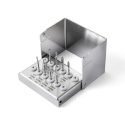 Dendia Zestaw Periimplantitis Kit 2420