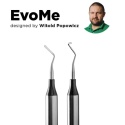 EvoME by Witold Popowicz - Instrument B 1-3 czarne - 1 szt.