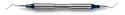 EvoME by Witold Popowicz - Instrument B 2-4 niebieski - 1 szt.