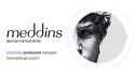 MEDDINS Zgłębnik endodontyczny Typ 6 GENESIS Silikon