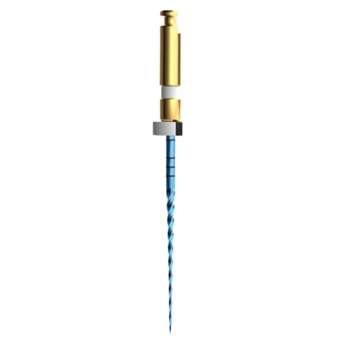 Pilnik EIGHTEETH E-FLEX Blue 15/.04 L25