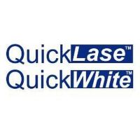 Quick White Logo 